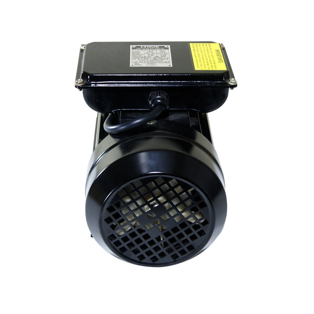 Motor Elétrico 2CV 2 Pólos Monofásico Bivolt IP55 YL90S Lynus