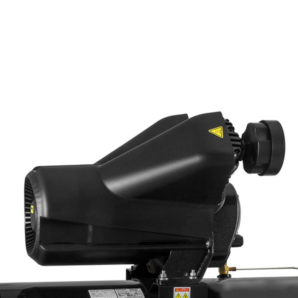 Compressor Ar 20 Pés Trifásico 220/380V 175PSI Audaz MCSV20/200 Schulz