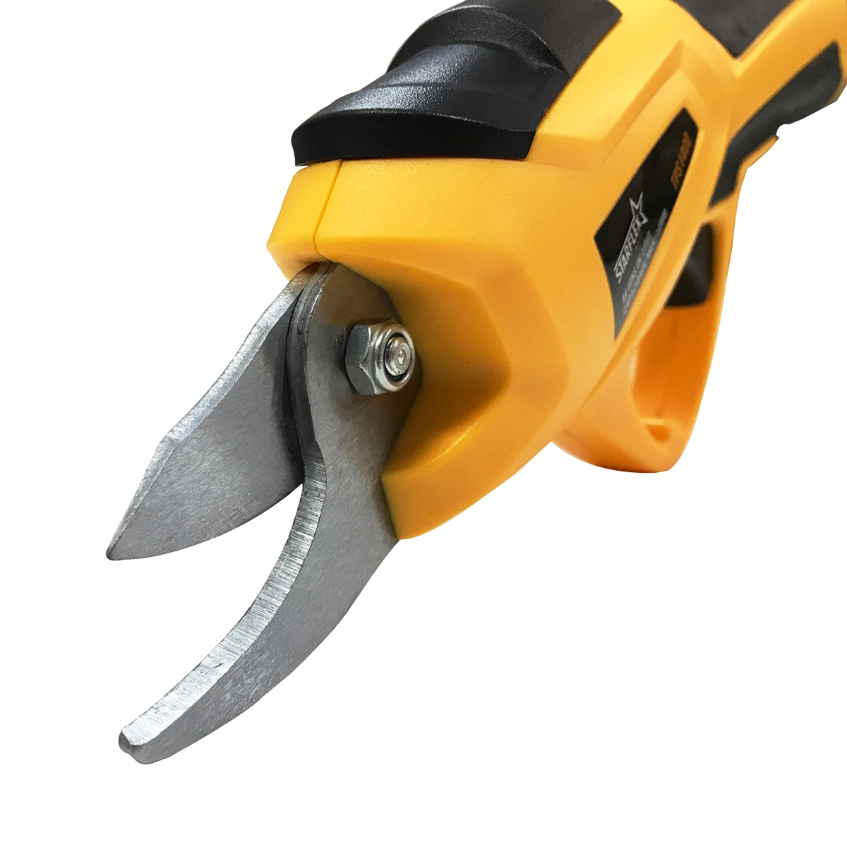 Tesoura Poda Bateria 4V Lítio 1,5AH Máximo 14mm TPS1400 Starflex
