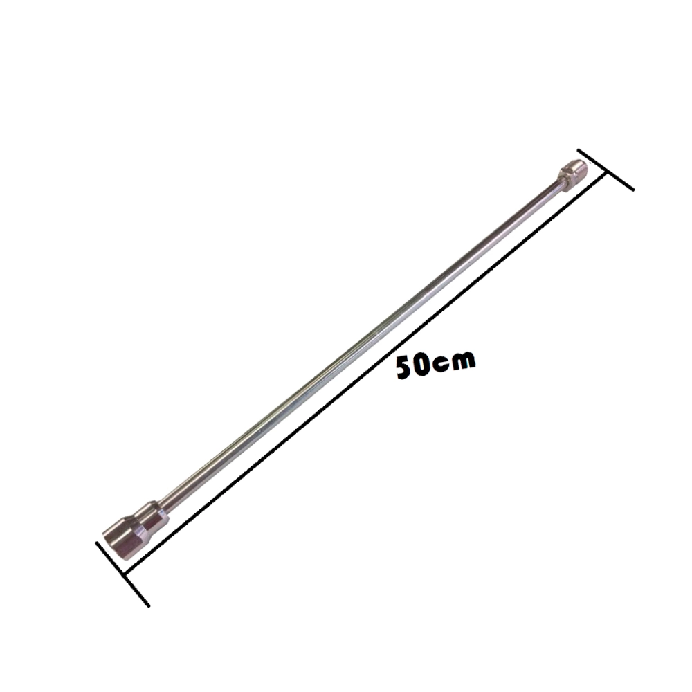 Prolongador 50cm para Máquina De Pintura Airless Menegotti