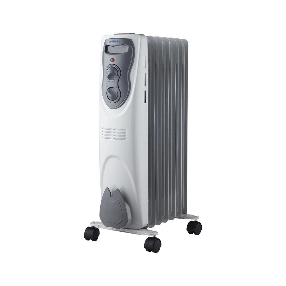 Aquecedor A Óleo Ao Premium Ventisol 127V