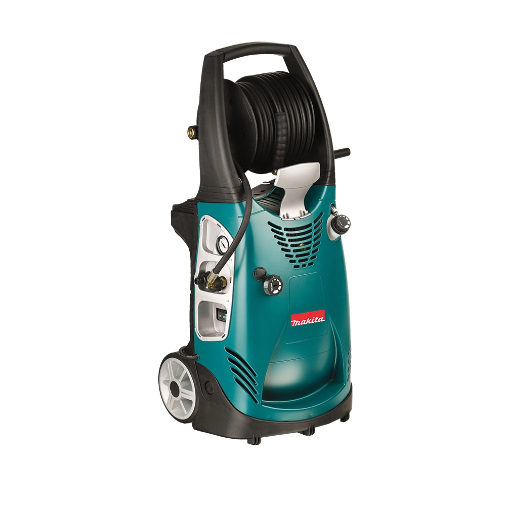 Lavadora Alta Pressão 1.885 Libras HW131 Makita 