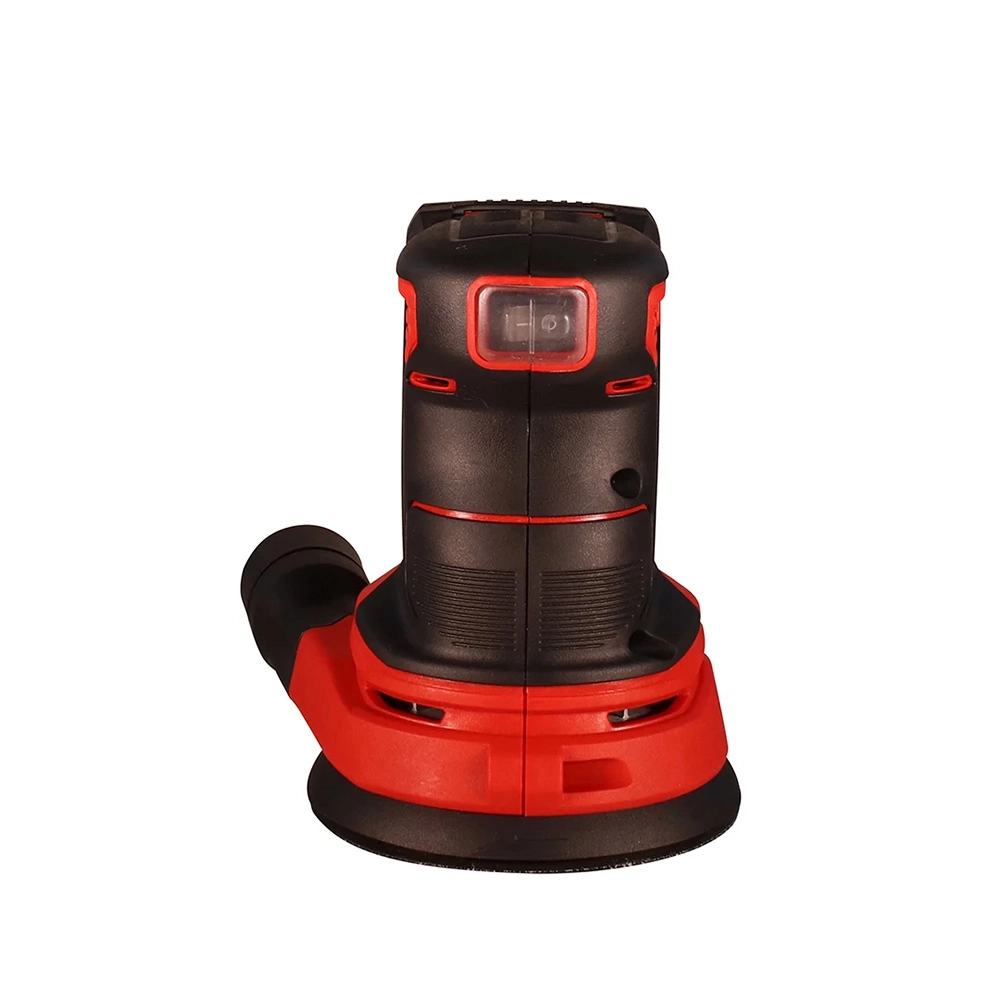 Lixadeira Roto Orbital Velocidade Variável Sem Bateria 18V TE-RS 18 LI SOLO Einhell Lixadeira Roto Orbital Velocidade Variável Sem Bateria 18V TE-RS 18 LI SOLO Einhell