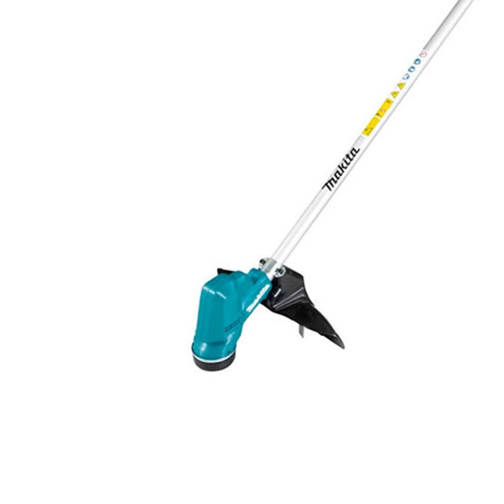 Roçadeira Grama Com Bateria 18V 3Ah e Carregador DUR190UZX1P Makita