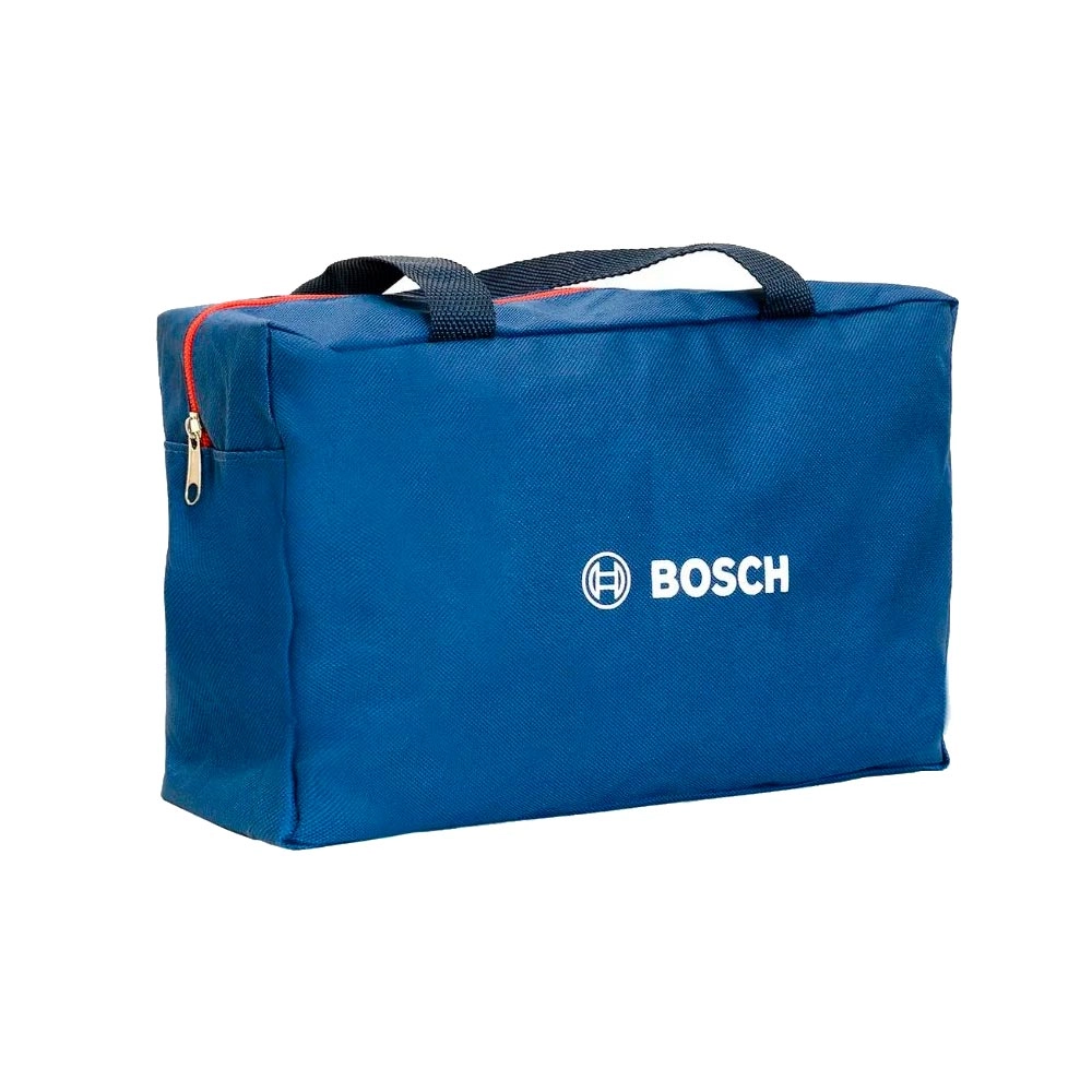 Kit Parafusadeira e Furadeira 2 Bat 2AH 18V Bivolt Com Bolsa GSB185Li + GDR18V215 Bosch
