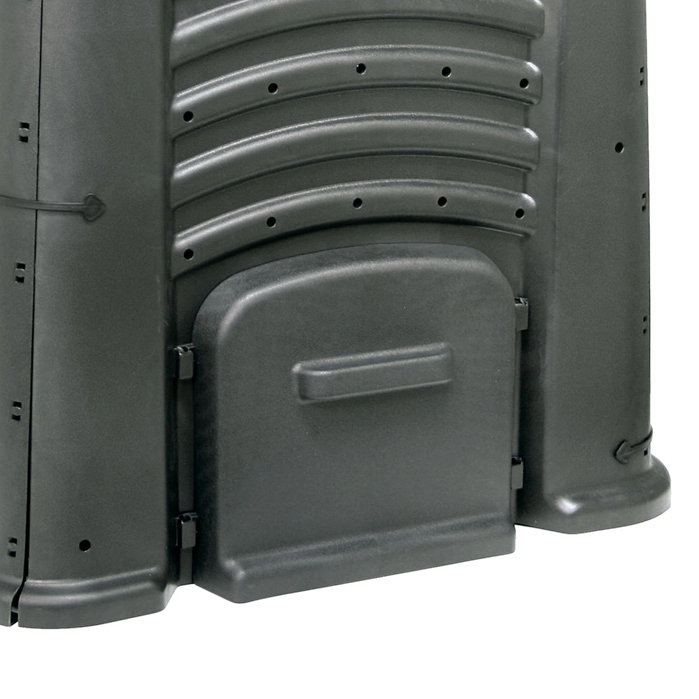 Caixa Para Compostagem Capacidade 435 Litros CC-435L TRAPP