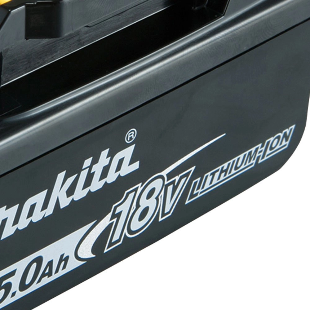 Bateria De Íons Lítio 18v 5.0AH BL1850B Makita