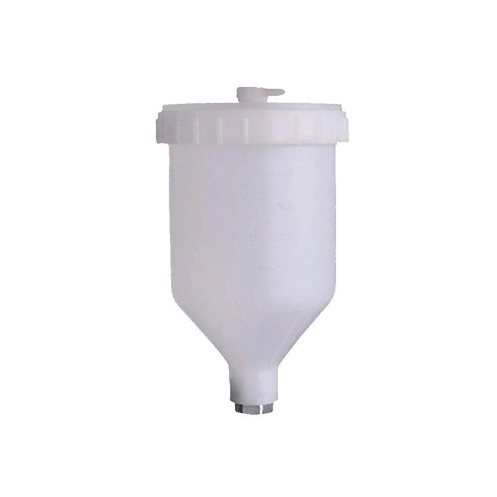 Pistola de Pintura Gravidade HVLP 1,4mm H827B Rongpeng