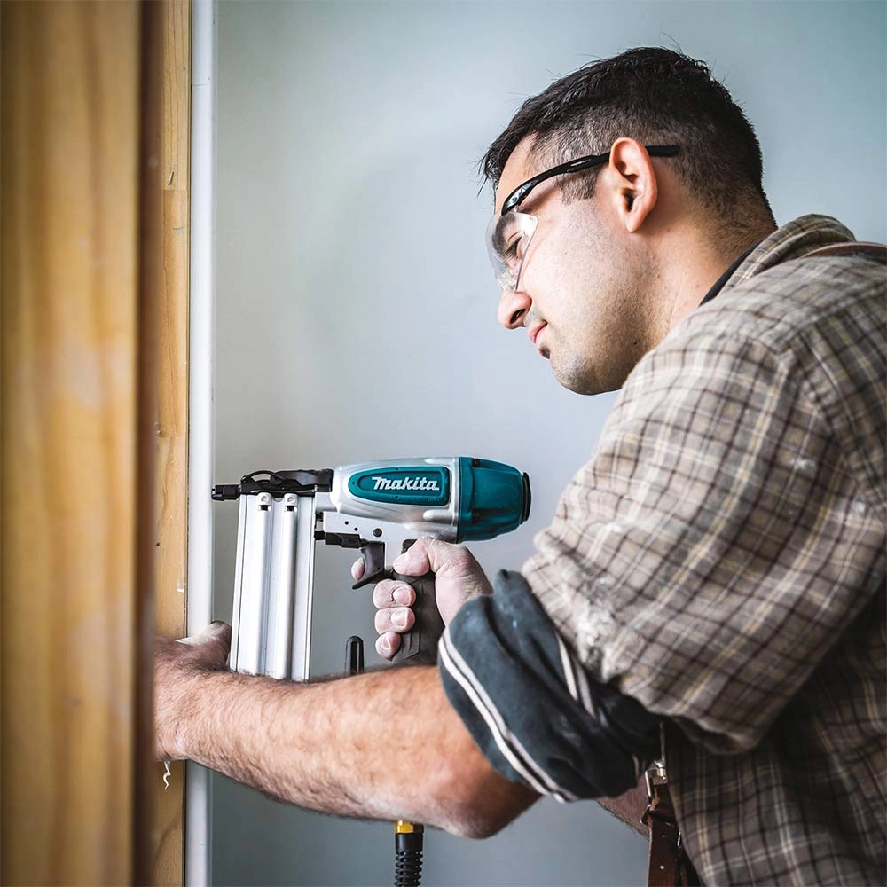 Pinador Pneumático AF506 Makita
