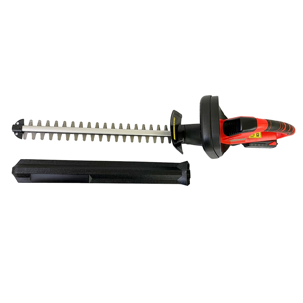 Aparador De Cerca Viva Com Bateria 20v 2Ah Sabre 51cm PCVB200 Garthen Aparador De Cerca Viva Com Bateria 20v 2Ah Sabre 51cm PCVB200 Garthen