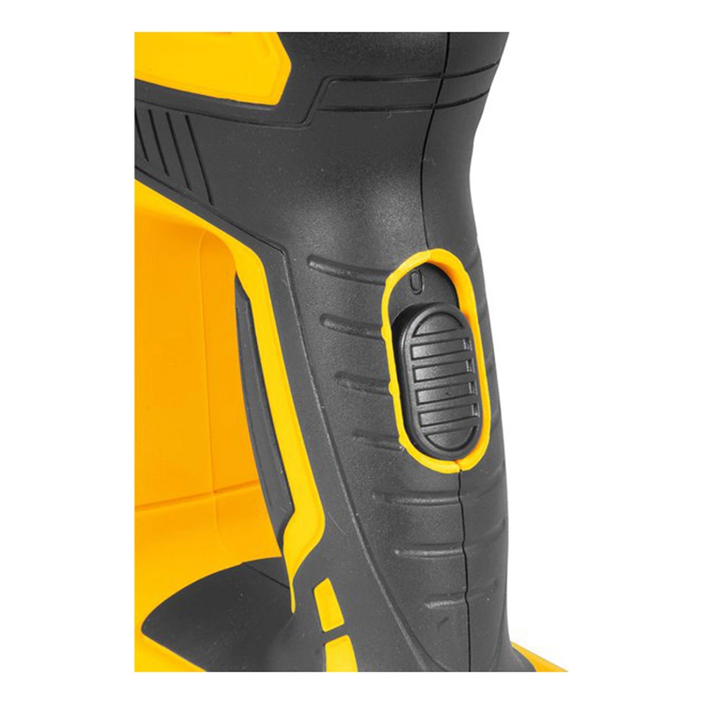 Lixadeira Orbital Delta Sem Bateria 18V ILDV1814 Vonder