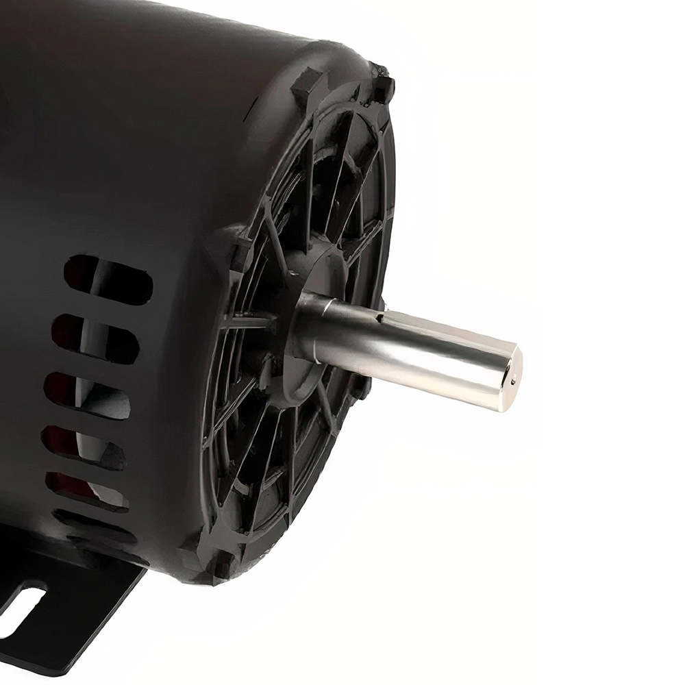 Motor Elétrico 2CV 2 Polos Monofásico Bivolt IP21 Nova