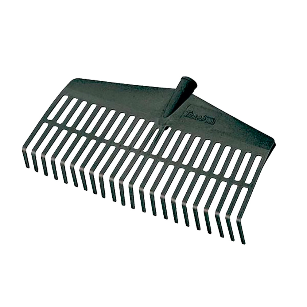 Vassoura Ancinho Sem Cabo 22 dentes FJ1027 Trapp Vassoura Ancinho Sem Cabo 22 dentes FJ1027 Trapp