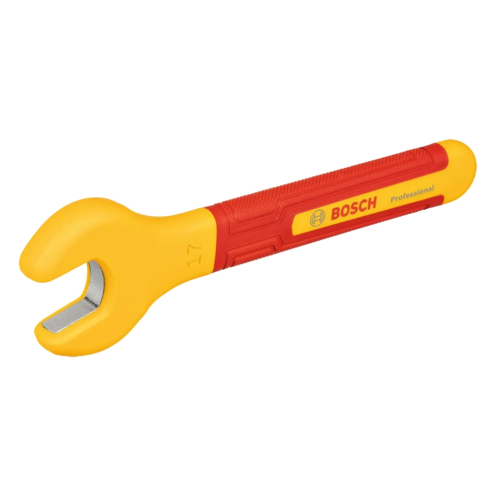 Chave Fixa 17mm VDE 1600A02NF2000 Bosch