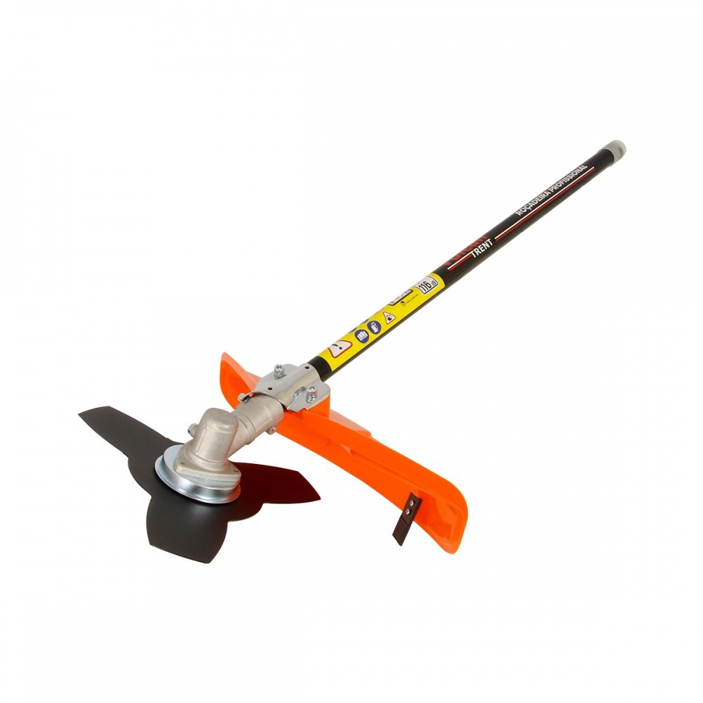 Roçadeira Lateral Gasolina 52cc 2,5HP VR520HB Vulcan