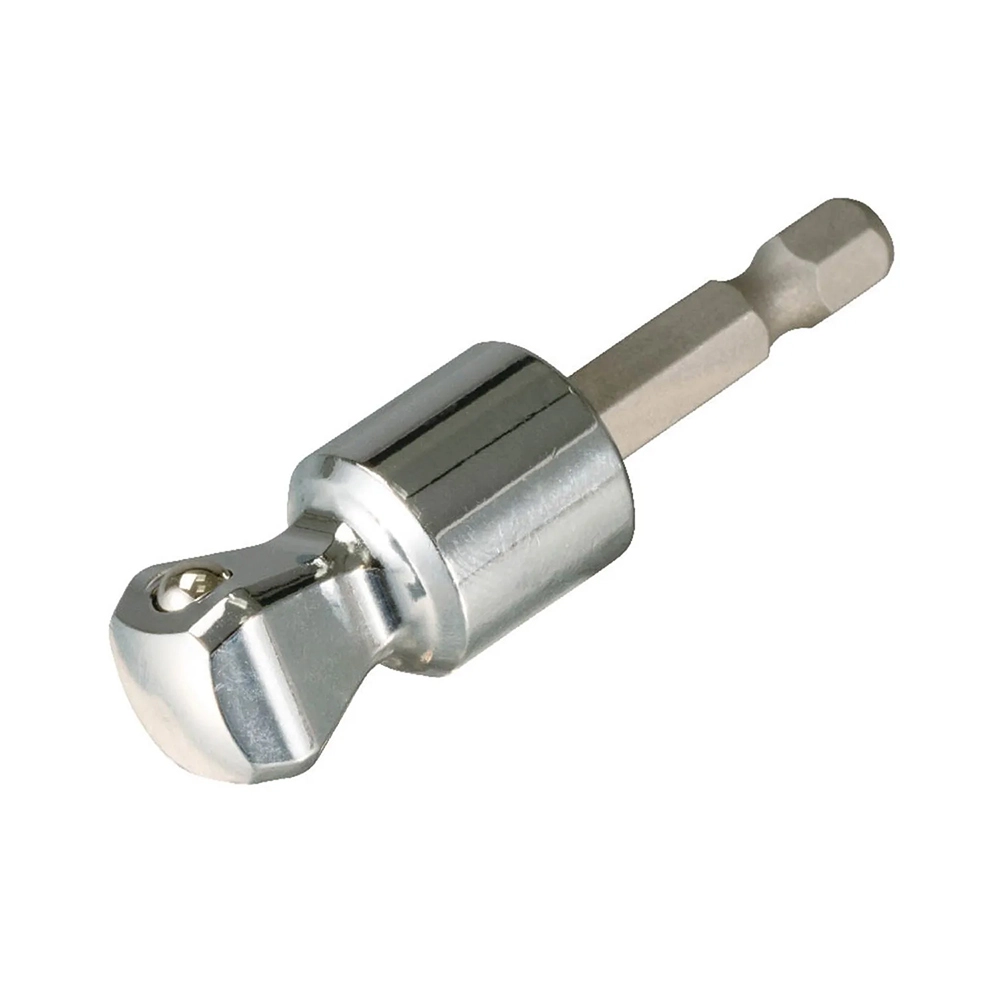 Adaptador de Soquete Articulado 1/2 Pol 50mm E03436 Makita