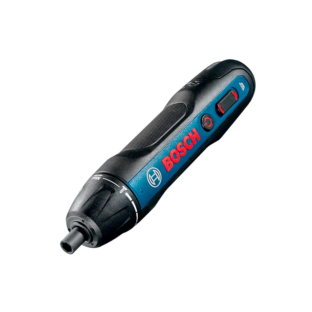 Parafusadeira a Bateria Go 3,6v bivolt Bosch