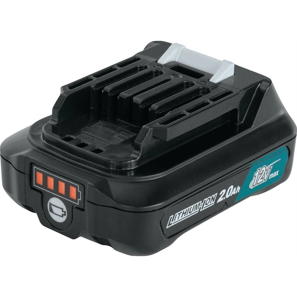 Bateria De Íons Lition 12V 2.0AH BL1021B Makita