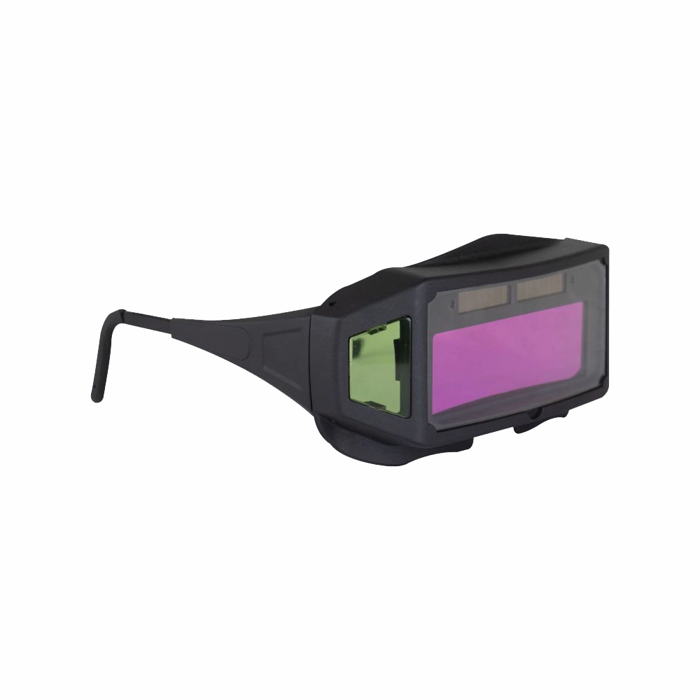 Óculos Solda Automatico Autoescurecimento Ton.11 OSL 3/11 Lynus