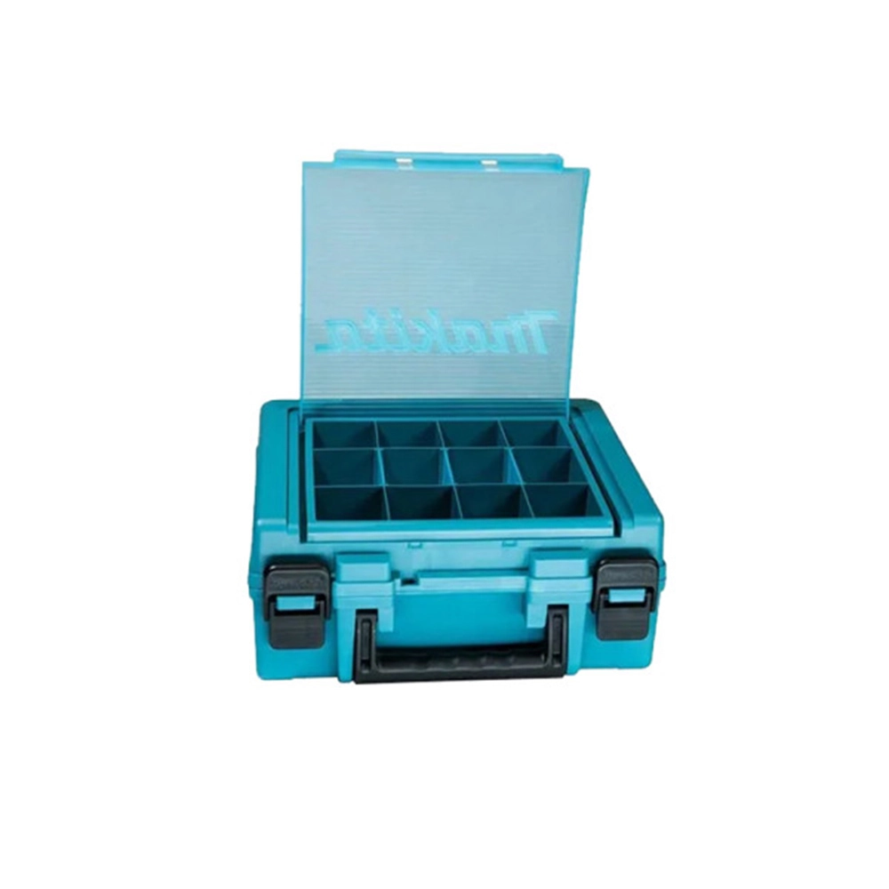 Maleta plástica 824811-7 Makita