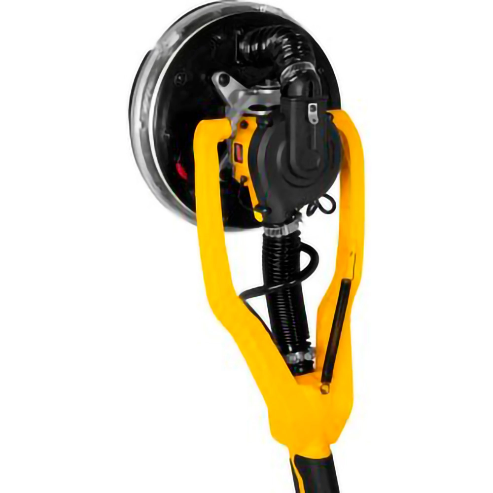 Lixadeira Telescópica Parede Teto 950W Led Brushless LPV950B Vonder 