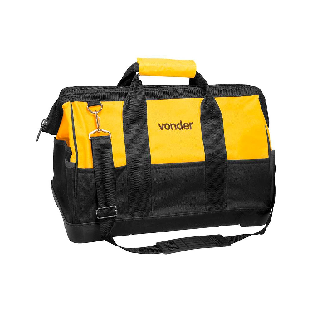 Bolsa Para Ferramentas 40x20x30cm BL016 Vonder