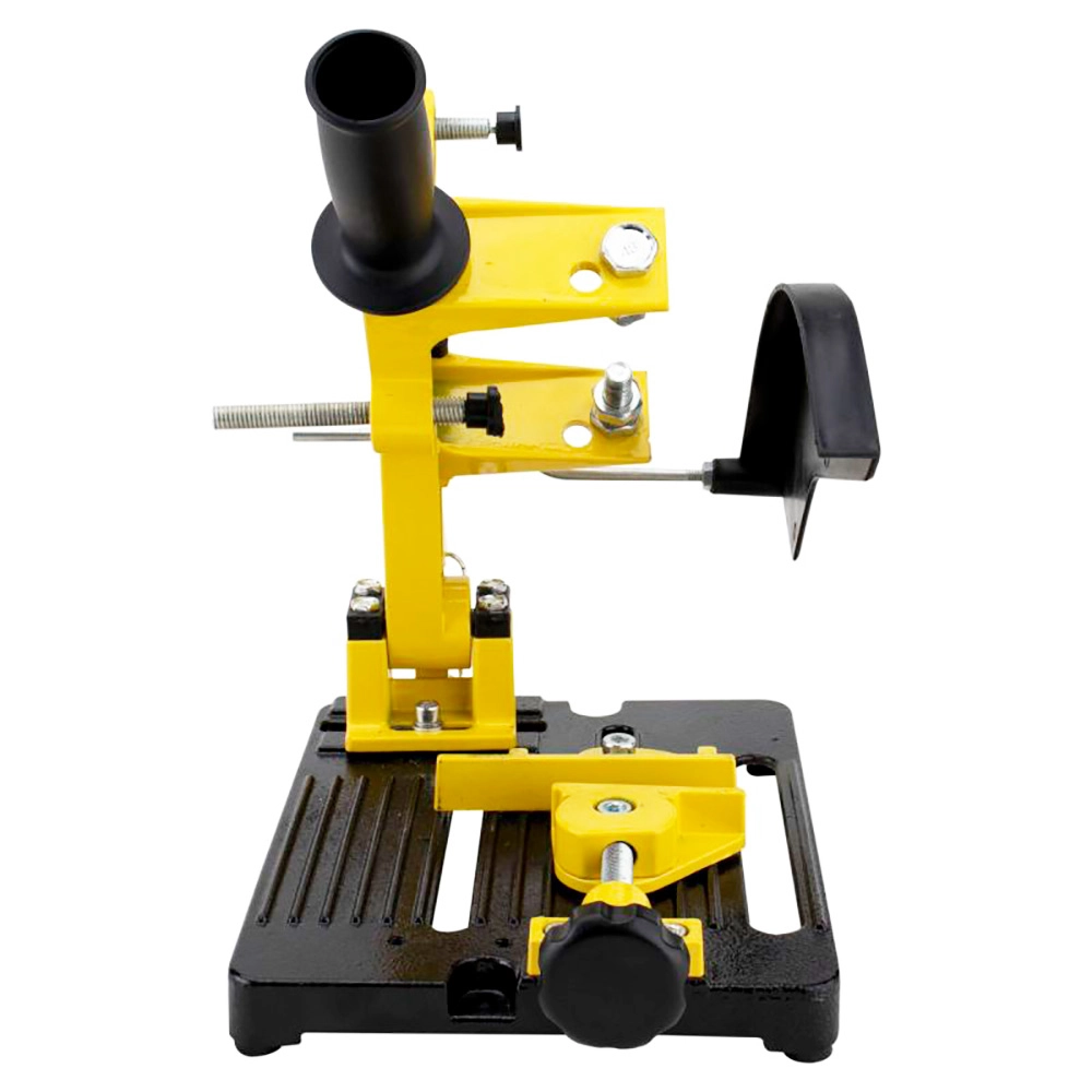 Suporte Para Esmerilhadeira 4.1/2" Manual LSE40 Lynus