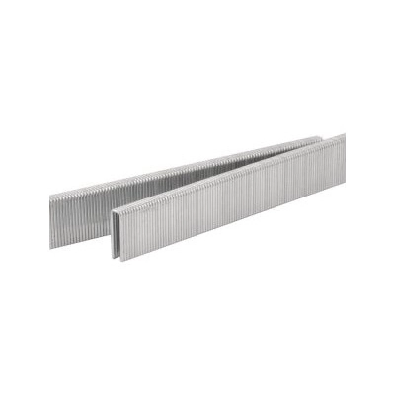 Grampo Cx 1000un para Grampeador/Pinador GPE916 19mm Vonder Grampo Cx 1000un para Grampeador/Pinador GPE916 19mm Vonder