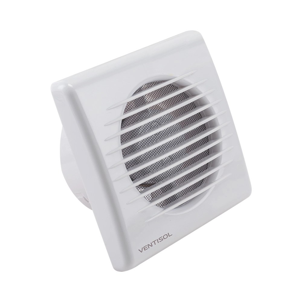 Exaustor 10cm Banheiro Residência Bivolt EXB100 Ventisol