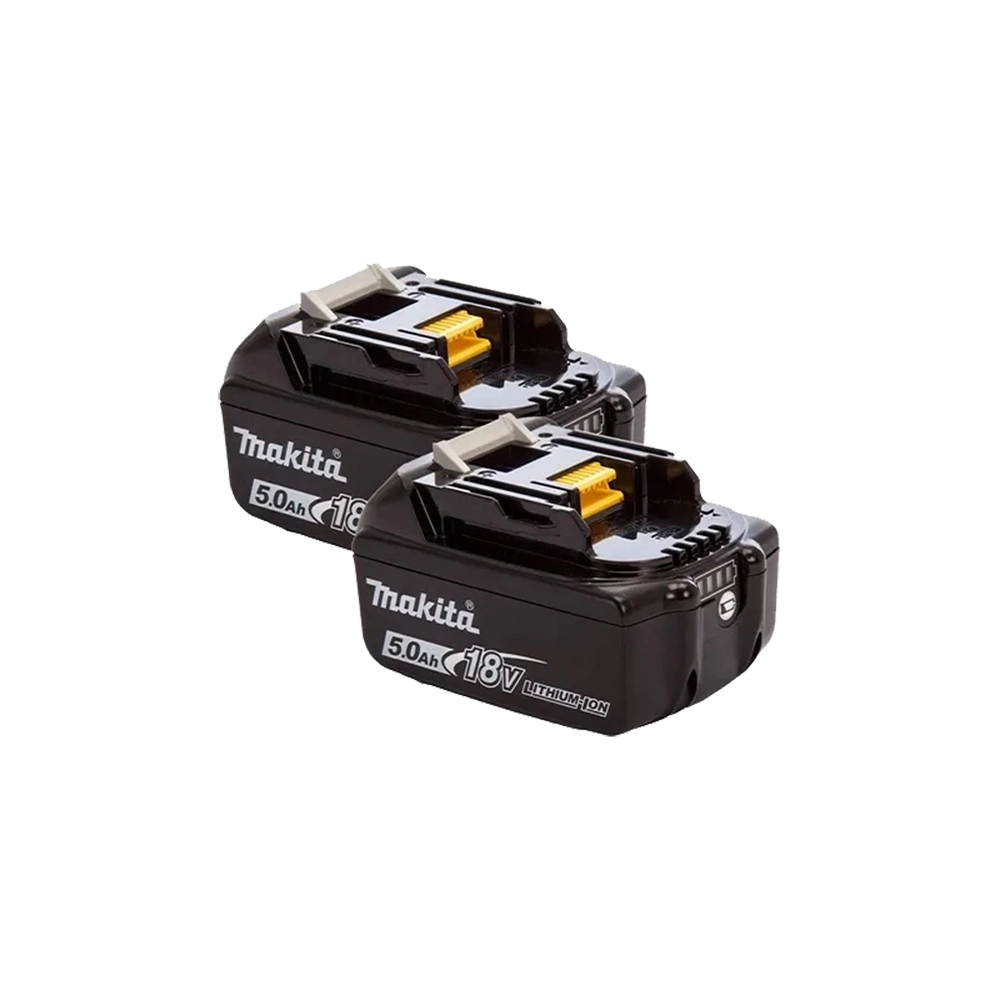 Roçadeira Bateria 36V (2 Bat 18V) 5AH DUR368AZC Makita