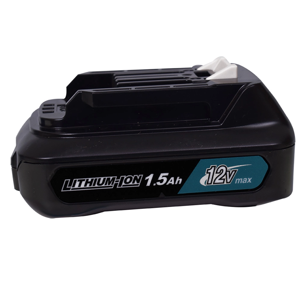 Bateria De Íons Lition 12V 1.5AH BL1016 Makita