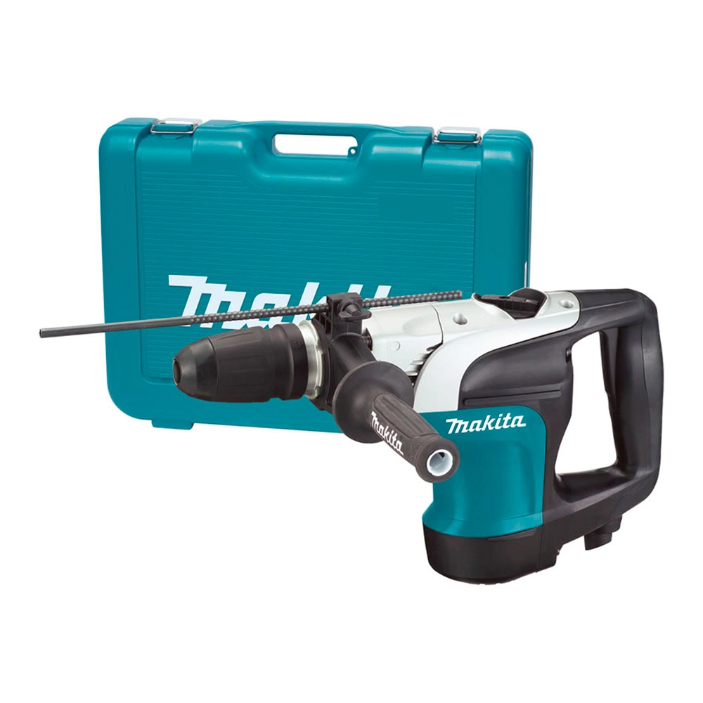 Martelo Combinado 40mm SDSMAX 1050W HR4002 Makita