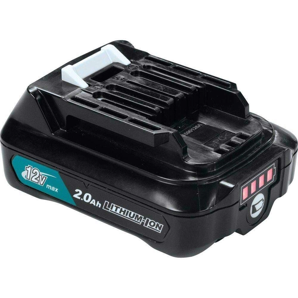 Bateria De Íons Lition 12V 2.0AH BL1021B Makita
