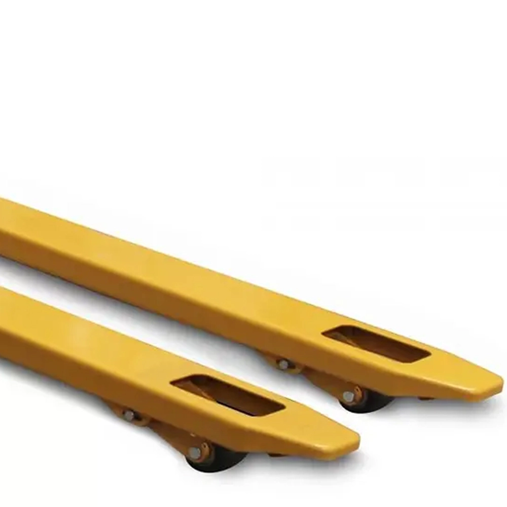Carro Hidráulico Porta Palete 2,0 Ton 1220X685Mm Roda Dupla TP2D CSM