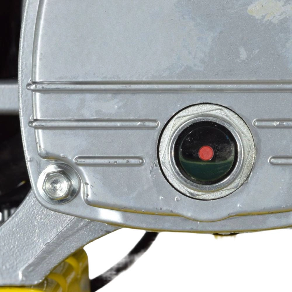 Compressor de Ar 1HP Monof 5,5 Pés 6 litros 115PSI CPC5,5/6L Ferrari 