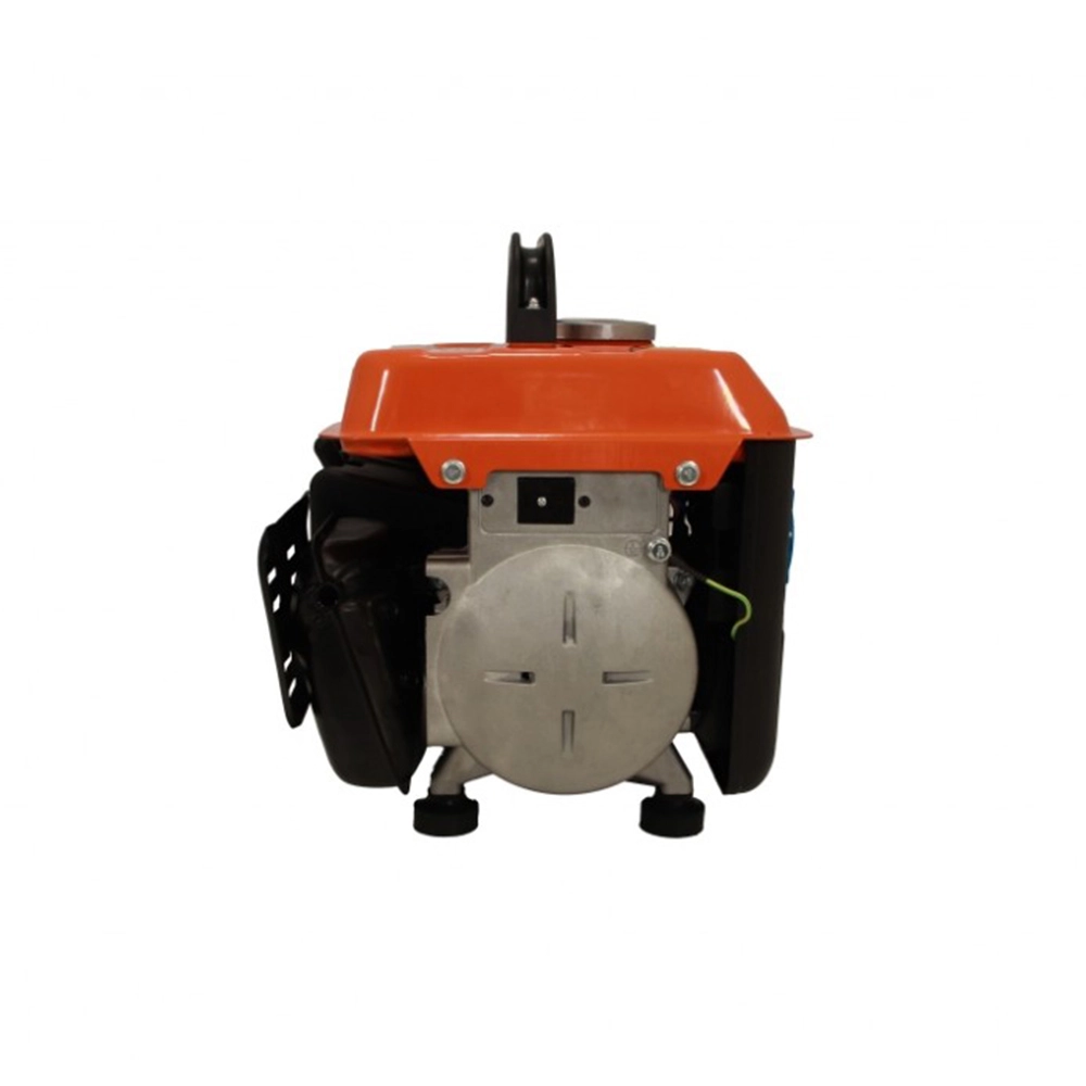 Gerador de Energia Gasolina 2T 950W 2,5HP VG950 Vulcan 