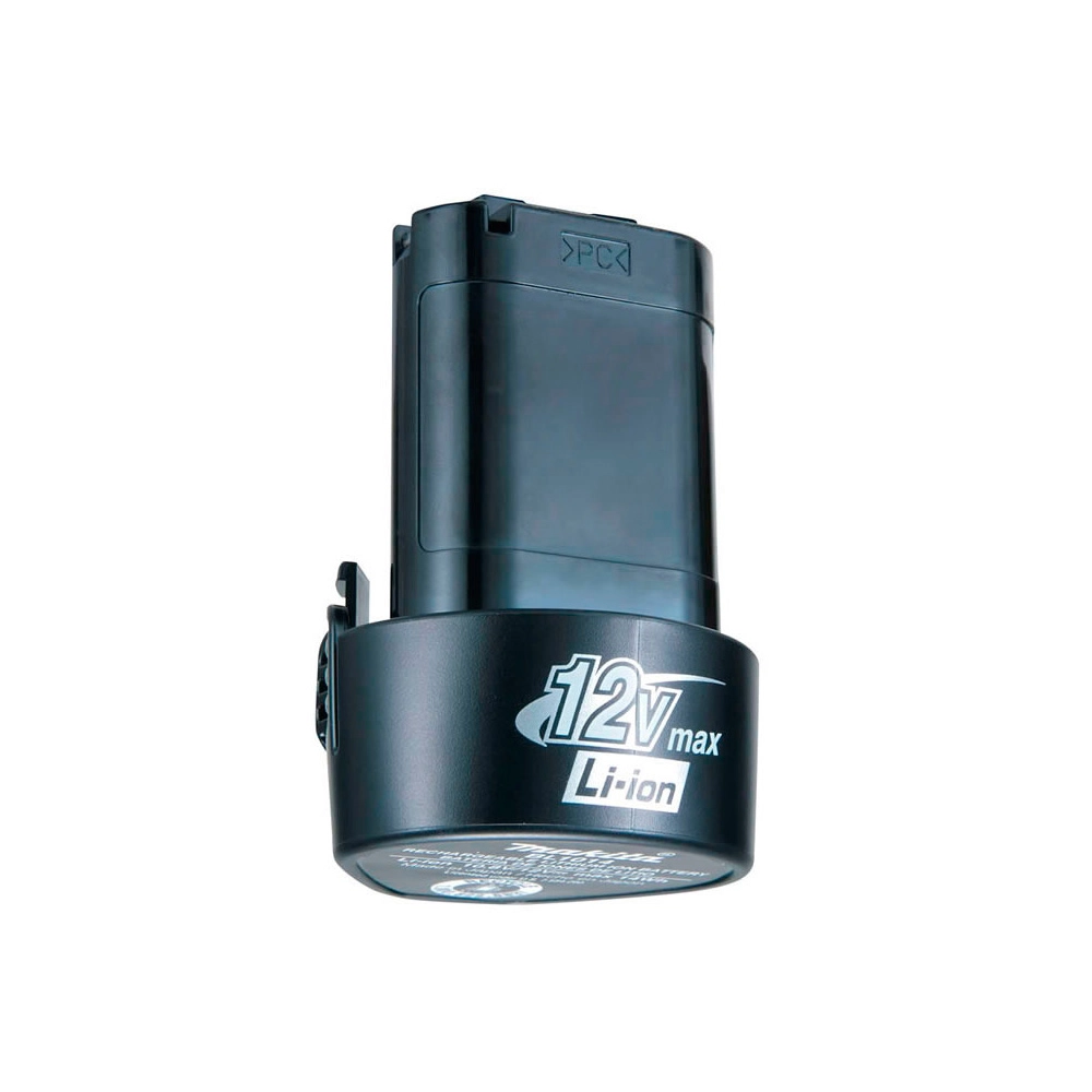 Bateria De Íons Lítio 12V 1,3AH BL1014 Makita