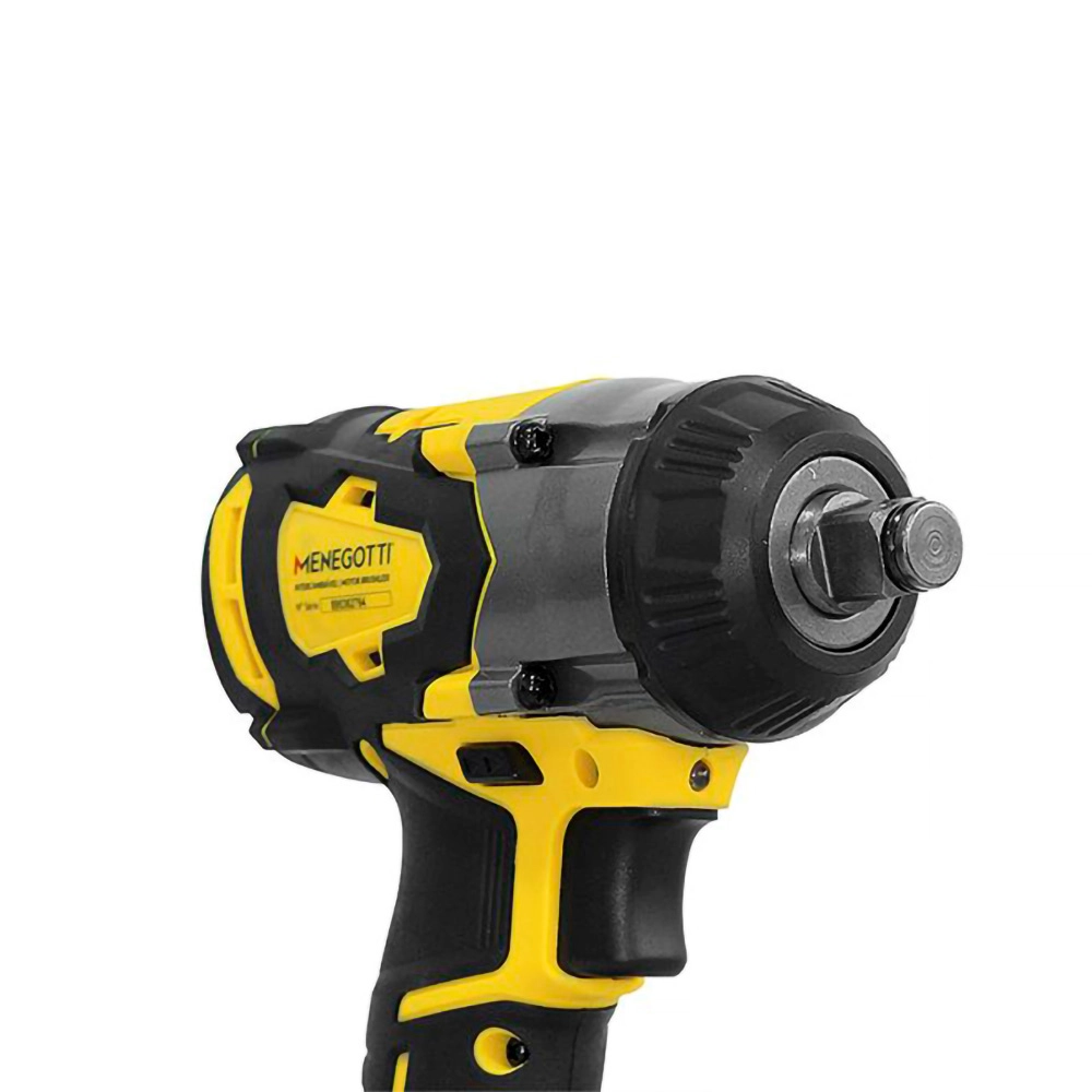 Chave de Impacto MCI 20V 2Ah Brushless MCI20 Menegotti