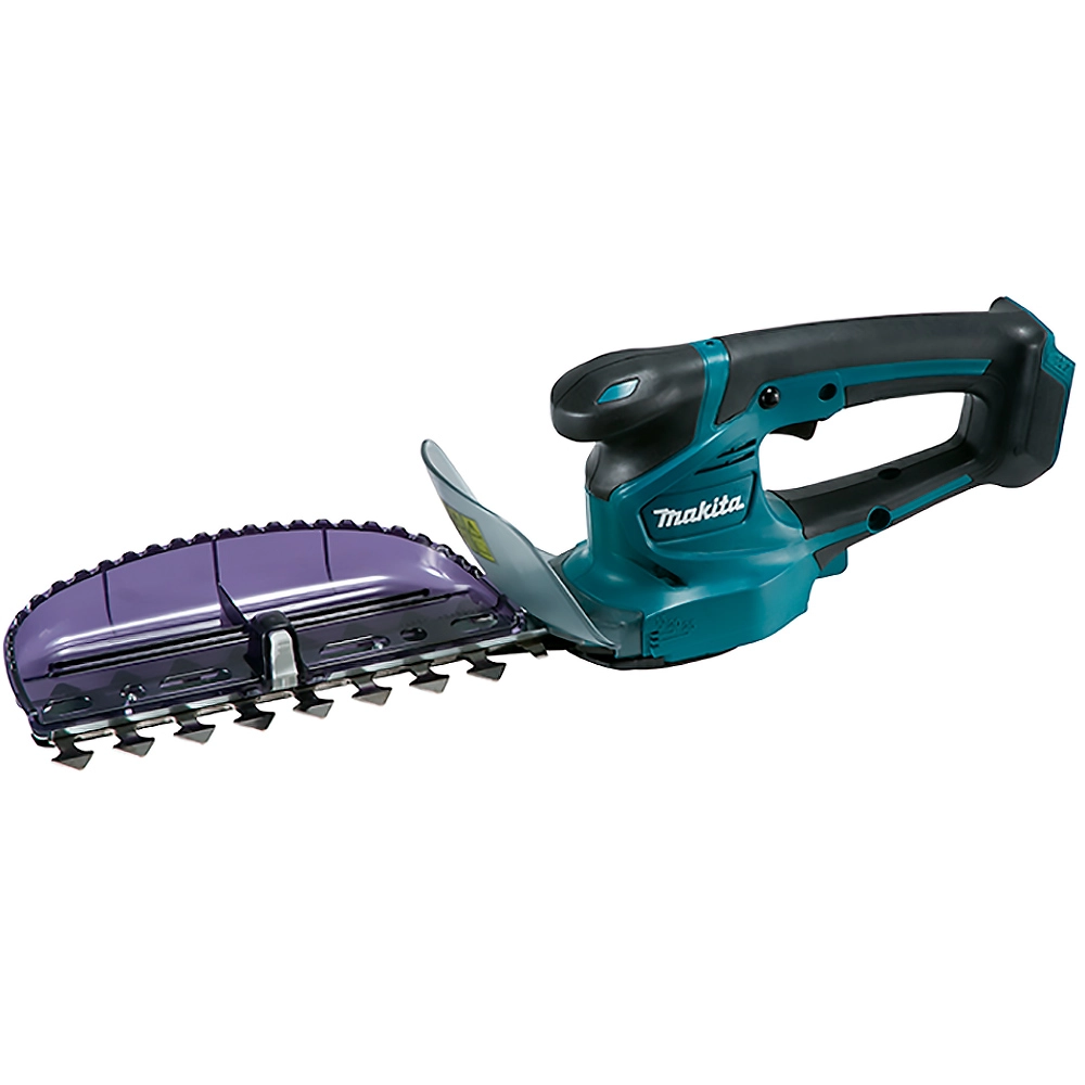 Aparador De Cerca Viva Bateria 12V Lâmina 20cm Sem Bateria UH201DZ Makita Aparador De Cerca Viva Bateria 12V Lâmina 20cm Sem Bateria UH201DZ Makita
