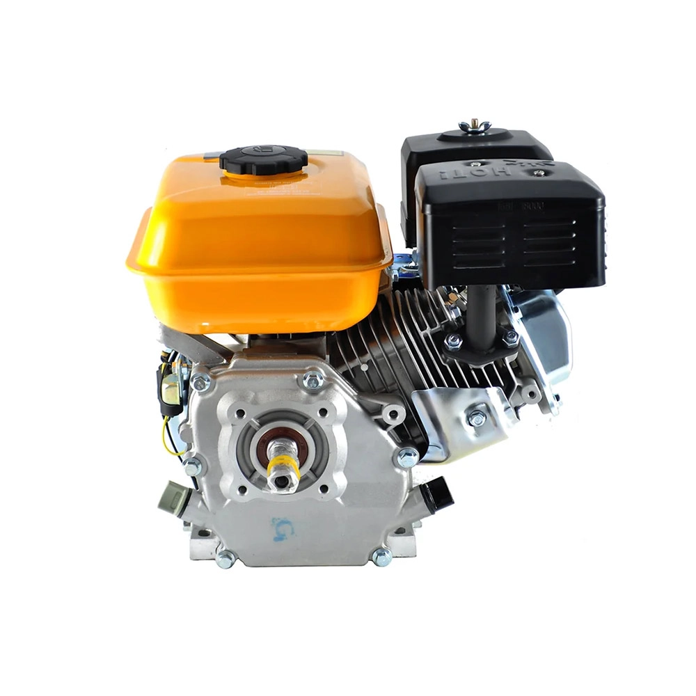 Motor Gasolina Partida Manual 7HP 4 Tempos ZM70G4T ZMAX