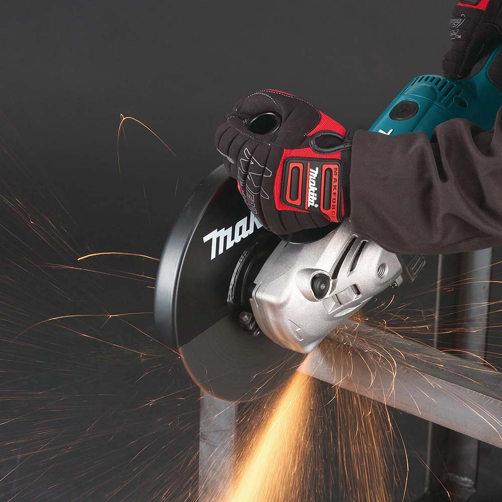 Esmerilhadeira 9" (230mm) 2200w GA9020 Makita 