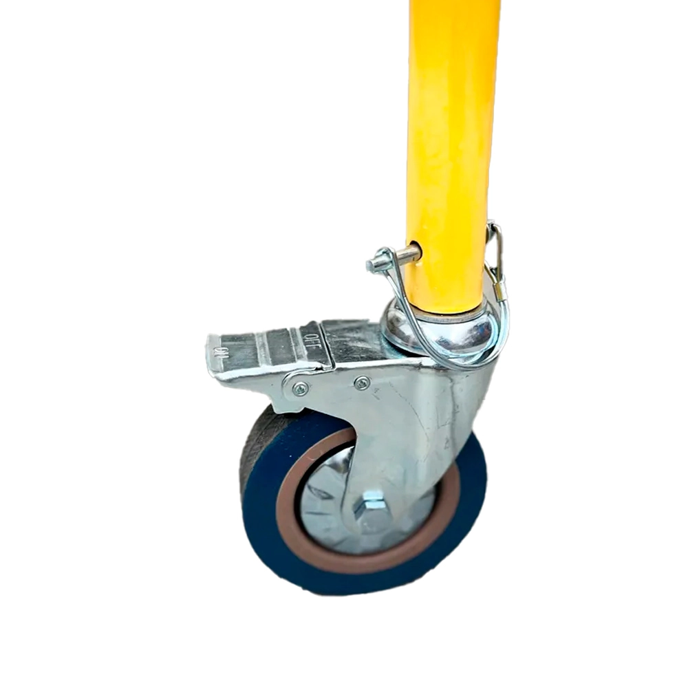 Andaime Plataforma Dobrável Portátil CSM Andaime Plataforma Dobrável Portátil CSM