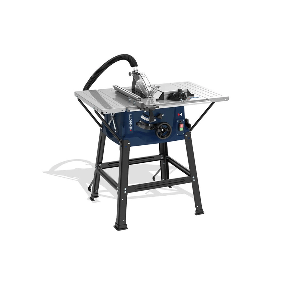 Serra Circular De Bancada 1800W MMC1800 Menegotti