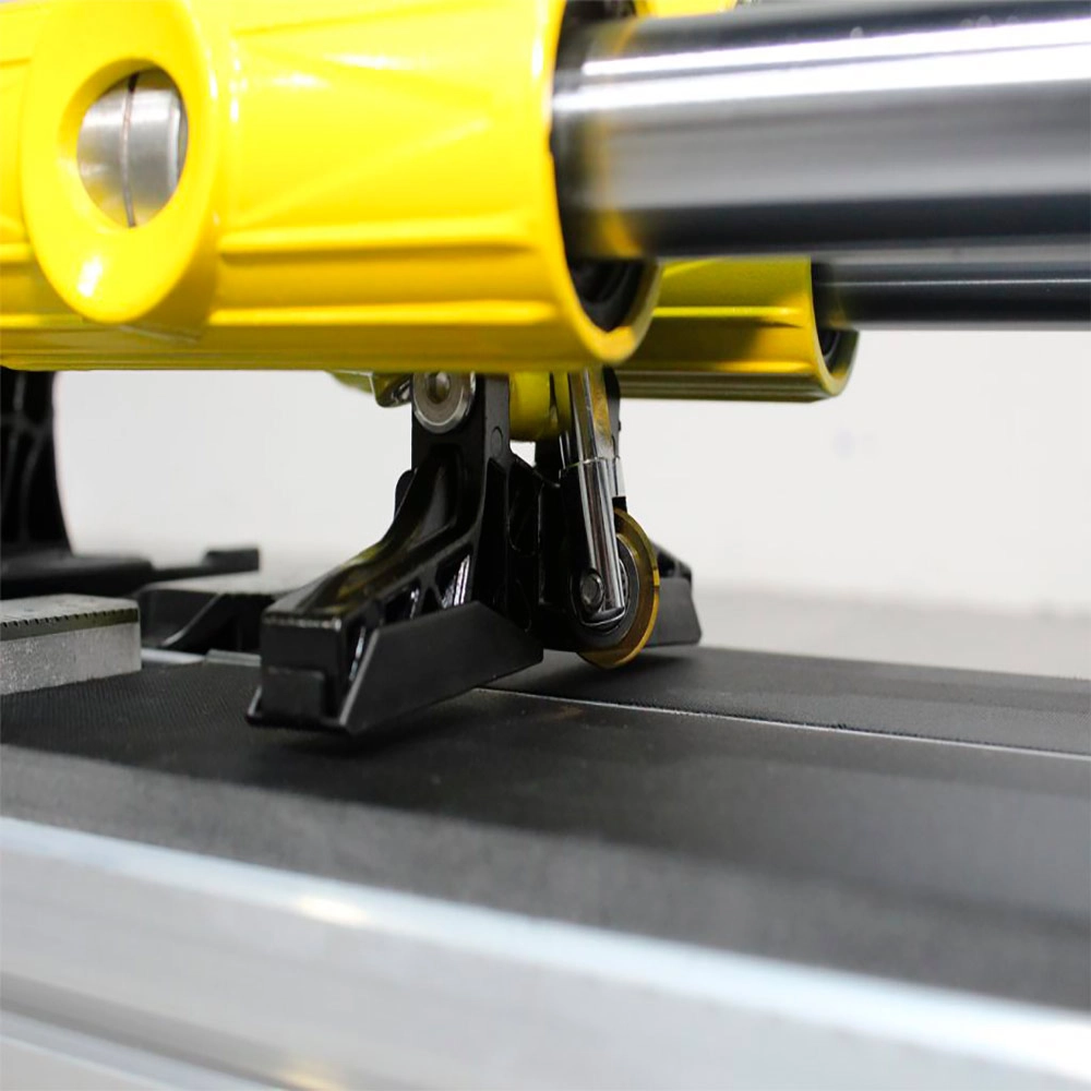 Cortador Manual de Pisos 800mm MCP80 Menegotti