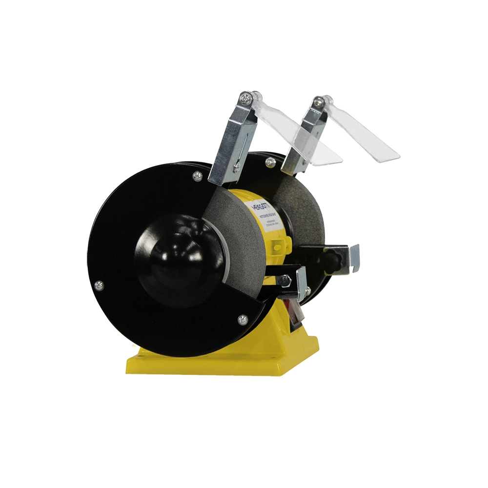 Motoesmeril 5" 150w Bivolt Plus 150 Menegotti