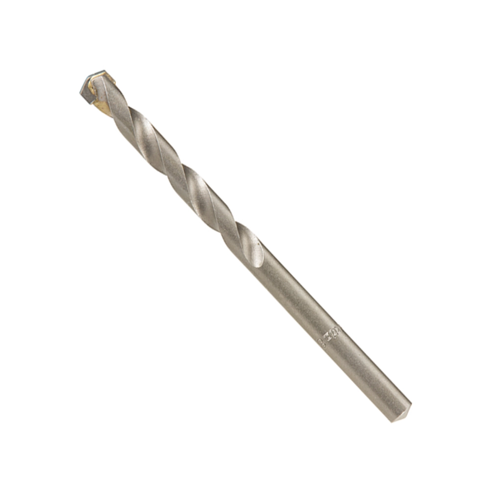 Broca TCT Concreto 8X110mm E06482 Makita Broca TCT Concreto 8X110mm E06482 Makita