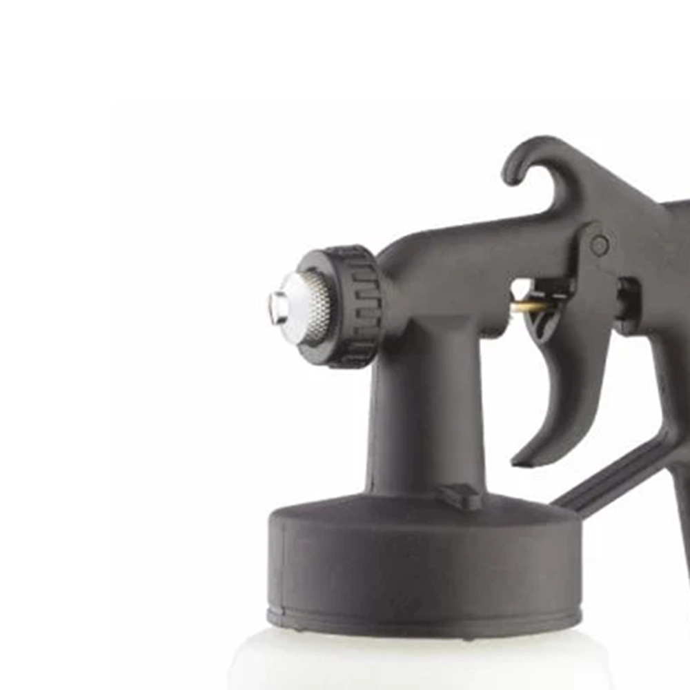 Pistola de Pintura Sucção  Ar Direto 1,5mm MOD90 Rongpeng