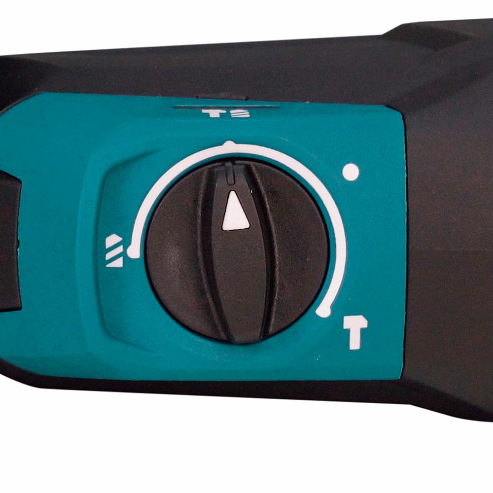 Martelete Rompedor Sds Plus 800W HR2670 Makita