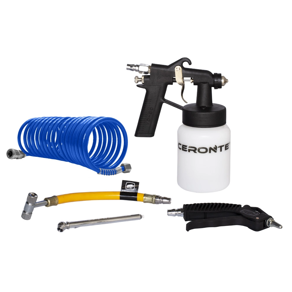 Compressor 1/2HP 360W 2,3pés Com Kit Bivolt GRC360KSB CERONTE