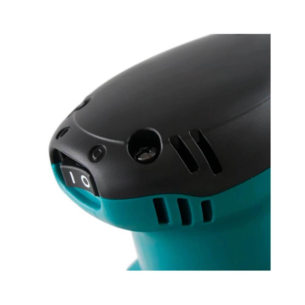 Lixadeira Orbital 180W 1/4 Folha BO4557 Makita
